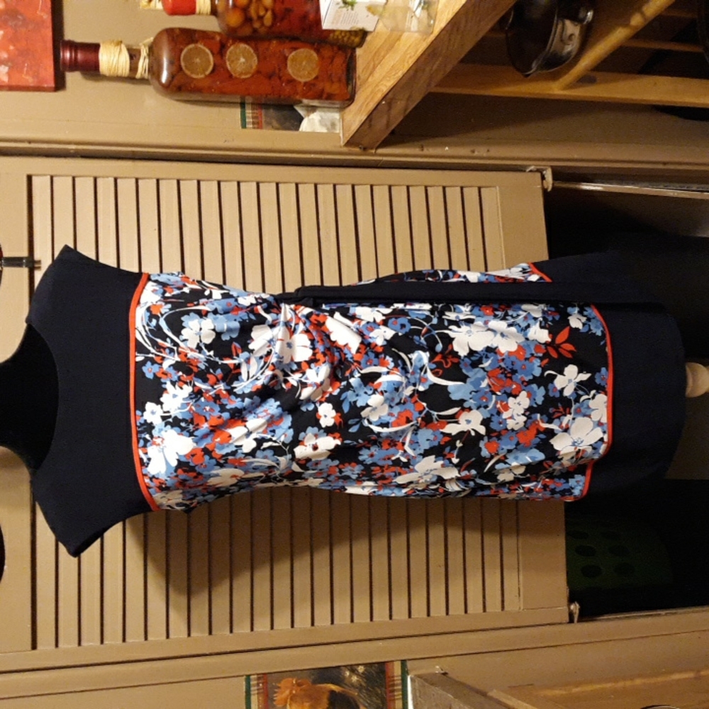 R&M dress